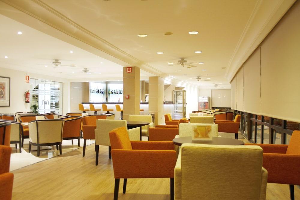 Hotel Metropolitan Playa 3 Sup 帕尔马海滩 外观 照片