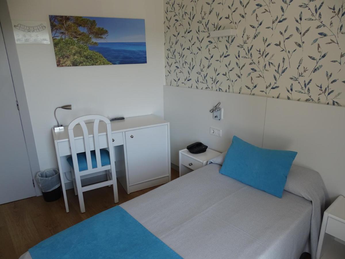Hotel Metropolitan Playa 3 Sup 帕尔马海滩 外观 照片