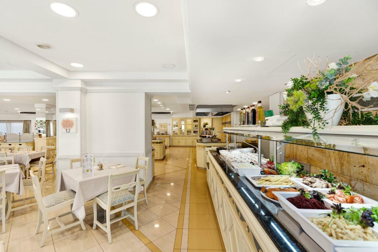Hotel Metropolitan Playa 3 Sup 帕尔马海滩 外观 照片