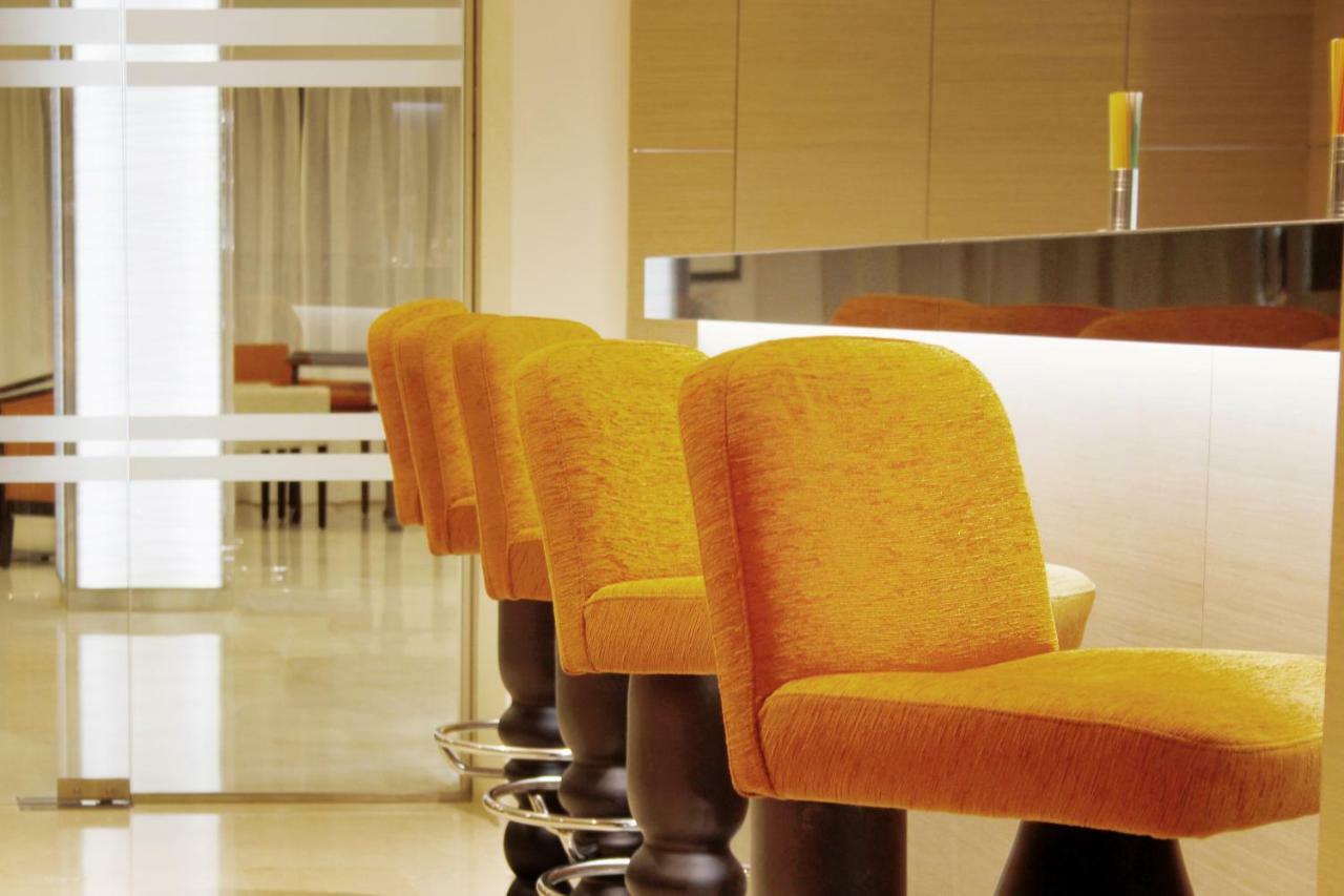 Hotel Metropolitan Playa 3 Sup 帕尔马海滩 外观 照片